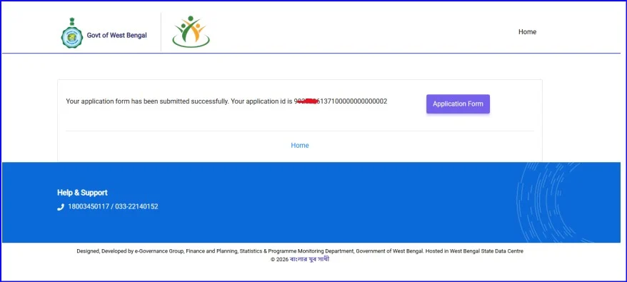 Bekar Bhata - Yuva Sathi Apply Online