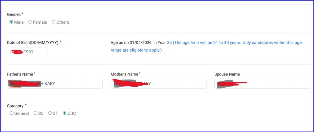 Bekar Bhata - Yuva Sathi Apply Online